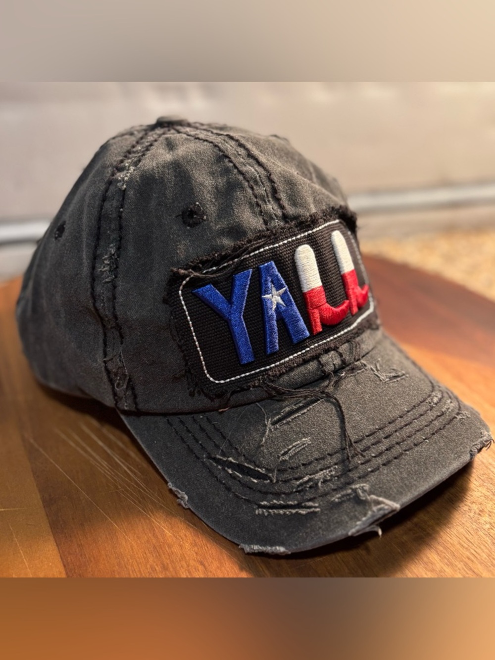 Farm Girl hat